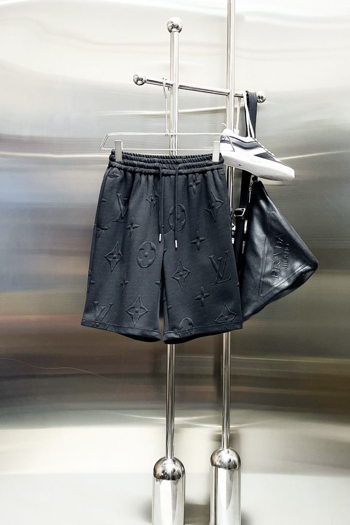 Louis Vuitton Short Pants